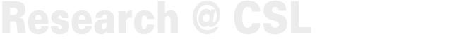 Csl_research